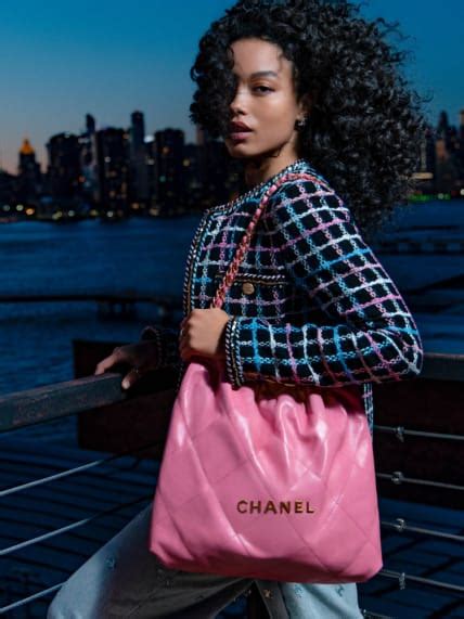 buy chanel 22|chanel 22 large bag.